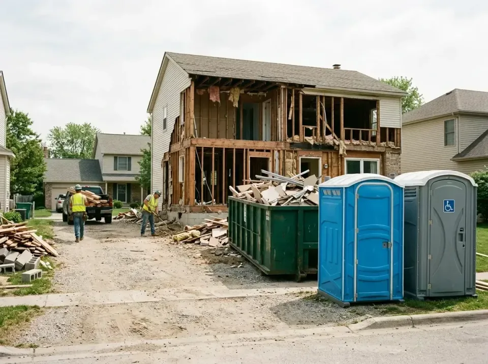 home-renovation-demolition-sit-010 — frequently asked questions, Portable Toilet & Dumpsters Rental in Fair Oaks Ranch, TX